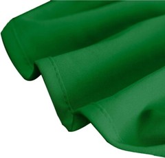 100PCS Spandex Wedding Emerald Green Chair Sashes Bands with Buckle Chair Bow…