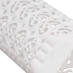 White Wedding Roman Column,4PCS Roman Columns Wedding Column Stand