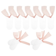 10 Pcs Wedding Seating Labels Reserved Signs Place Cards for Reception
