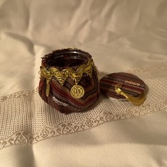Hena Give Away Party Favor