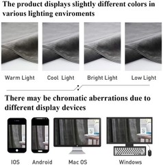 Black Heavy Style Velvet Curtain 12ft H Drape Stage/Theater/Home Noise Thermal