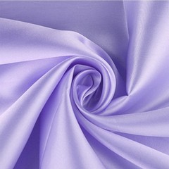 Pack of50Satin Lavender Chair Sashes7x108 Inches for Wedding Party Feast Banquet