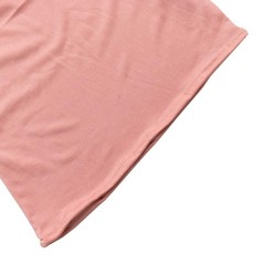 2 DUSTY ROSE Fitted Spandex Half Crescent Moon Arch BACKDROP STAND Events