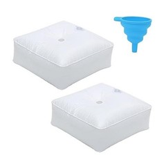 Heavy Weight Water Bag for Balloon Column Stand and Balloon Arch Kit,Tall