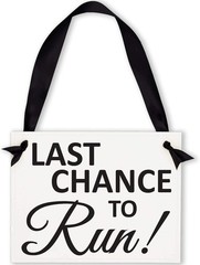 Wedding Party Sign | Ceremony Keepsake | Wedding Ceremony Decor | Handmade Pa…