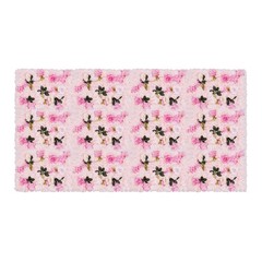 12pcs Artificial Flower Panels 24″x16″ Romantic Floral Backdrop Wedding Decor