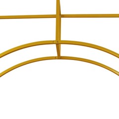 Wedding Arch Backdrop Stand 180*30*250cm Wedding Arches for Ceremony Square