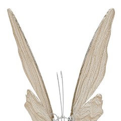 Floor Lamp, Wedding Electric Butterfly Floor Lamp, LED Standing Lamp AC110V