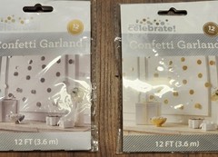 Lg Lot of Wedding Decor, Many NWT