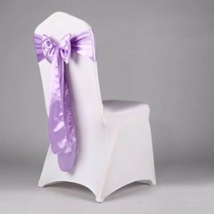 50pcs Wedding Satin Aisle Runner High Quality 22 Colors!