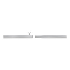 10x20ft Backdrop Stand Wedding Party Backdrop Stand Pipe Kit Curtain Frame NEW