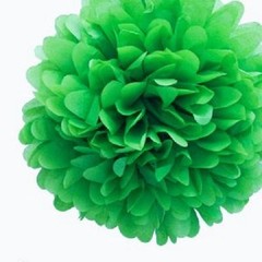 5X Tissue 4″ Paper Pom-Poms Ball Wedding Birthday Party Home Crafts Decoration