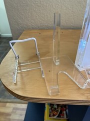 Wedding Decor Set, Frames, Easels, Reserved Signs, Table Number Holders
