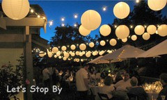 12X round Chinese paper lanterns 6″ 8″ 10″ 12″ 16″ 24 Wedding Floral decorate