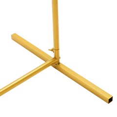  1.5*2 m Wedding Backdrop Stand Rectangle Frame for Ceremony Decorations