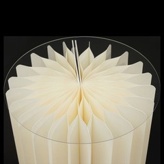 2PCS Cylinder Pedestal Stands for Party Table Cake Pedestal Stand for Parties
