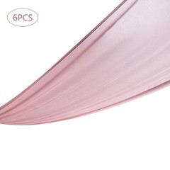 Wedding Ceiling Draping, Backdrop Curtains for Party Ceremony Stage Decoration