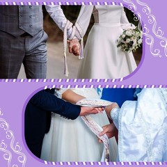 Handfasting Cord for Wedding, Wedding Lasso for Ceremony. Rustic Lasso Lazos …
