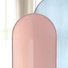 5 ft Fitted Matte Spandex Round Top Wedding Arch Backdrop STAND COVER Events