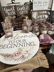 Rustic Wedding Decorations Willing To Meet You
