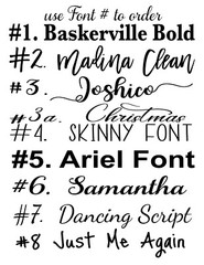 Custom Wedding Sign Reception Buffet Ring Bearer Flower Girl Guest Book Photos