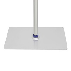 10ft x10ft Backdrop Stand Pipe Kit Heavy Duty Wedding Back Drop Adjustable Stand