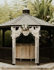 Bohemia Wedding Backdrop, Macrame Wall Hanging, Macrame Curtain Bohemian