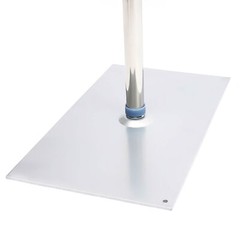 3x3m/3x6m Telescopic Heavy Duty Pipe and Drape Kit Wedding Backdrop Stand SALE