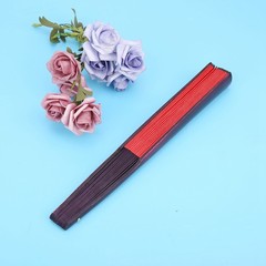10 Inch Folding Fan Wedding Decoration Recommended