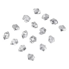 150Pcs High Quality for acrylic Stones Fit For Vase, Fish Tank Decoration, Etc.