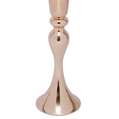 6 Pcs Wedding Vase Props Welcome Area Decor 22.2″ Height European for Wedding