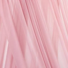 Dusty Rose Elegant Arch Draping Fabric 2 Panels Outdoor 29″ x 20Ft Sheer Chif…