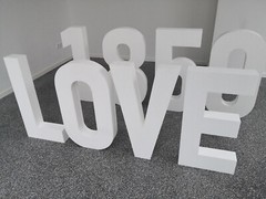 MARRY ME Letters 70x10cm Wedding Decoration Event Marriage Proposal Decoration