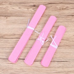 12Pcs Assorted Color Paper Flower Reusable Decor for Any Celebration