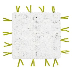 Artificial Flower DIY Wall Panel Wall Mat Silk Floral Wedding Party Background