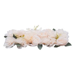 10Pcs Table Reception Decor Artificial Centerpiece Kitchen Living Room Decor