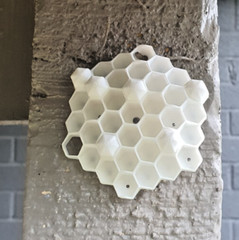 Outdoor Wedding Reception Chemical Free Wasp Nest Decoy Hornet Deterrent 25 Pack