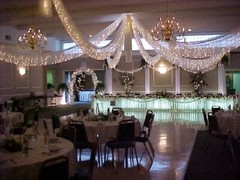 weddings reception or ceremony lights 2400 warm white