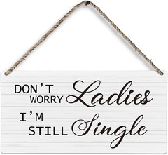 Ring Bearer Sign, Wedding Signs Wood Plaque Sign, Funny Wedding Decor, Wedding C