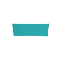 10 Turquoise Spandex STRETCHABLE CHAIR SASHES Wedding Party Decorations SALE