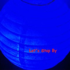 12X 12″round Chinese paper lanterns+ LED Light Wedding Party Floral decoration