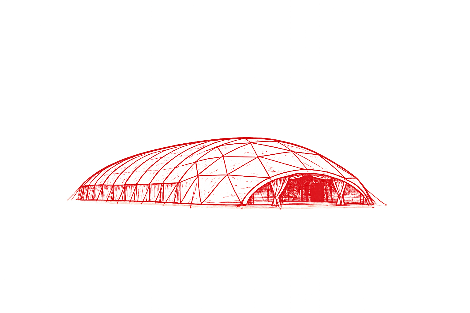 Dome Tents